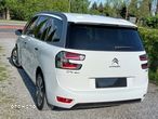 Citroën C4 Grand Picasso 2.0 HDi Exclusive - 6