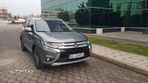 Mitsubishi Outlander 2.2 DI-D 4WD Automatik Instyle - 12