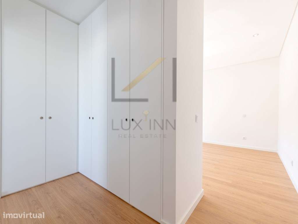 Moradia T4 isolada - Construção Nova-37