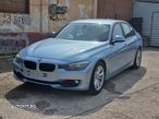 usa bmw seria 3 f30 in stare foarte buna - 1