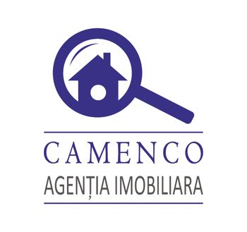 Camenco Imobiliare Siglă