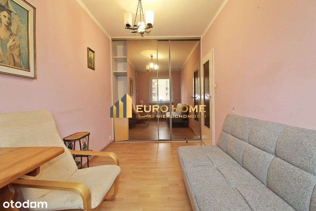 Blisko Saskiej Kępy Ciche Z Loggią Narożne-9