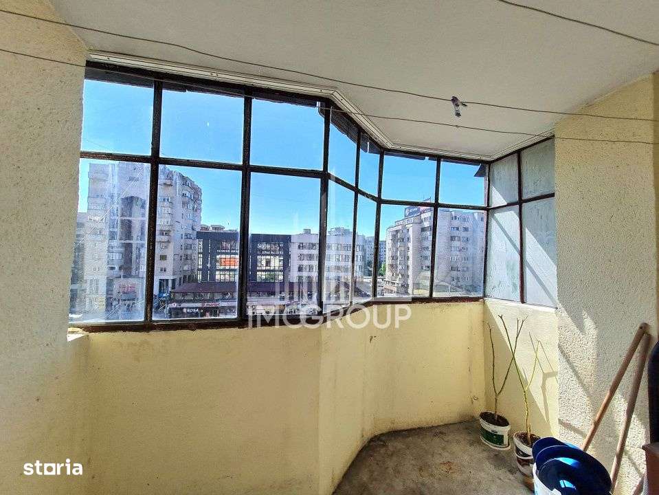 Vanzare apartament 3 camere decomandat, 65 mp utili, 2 bai- Marasti-15