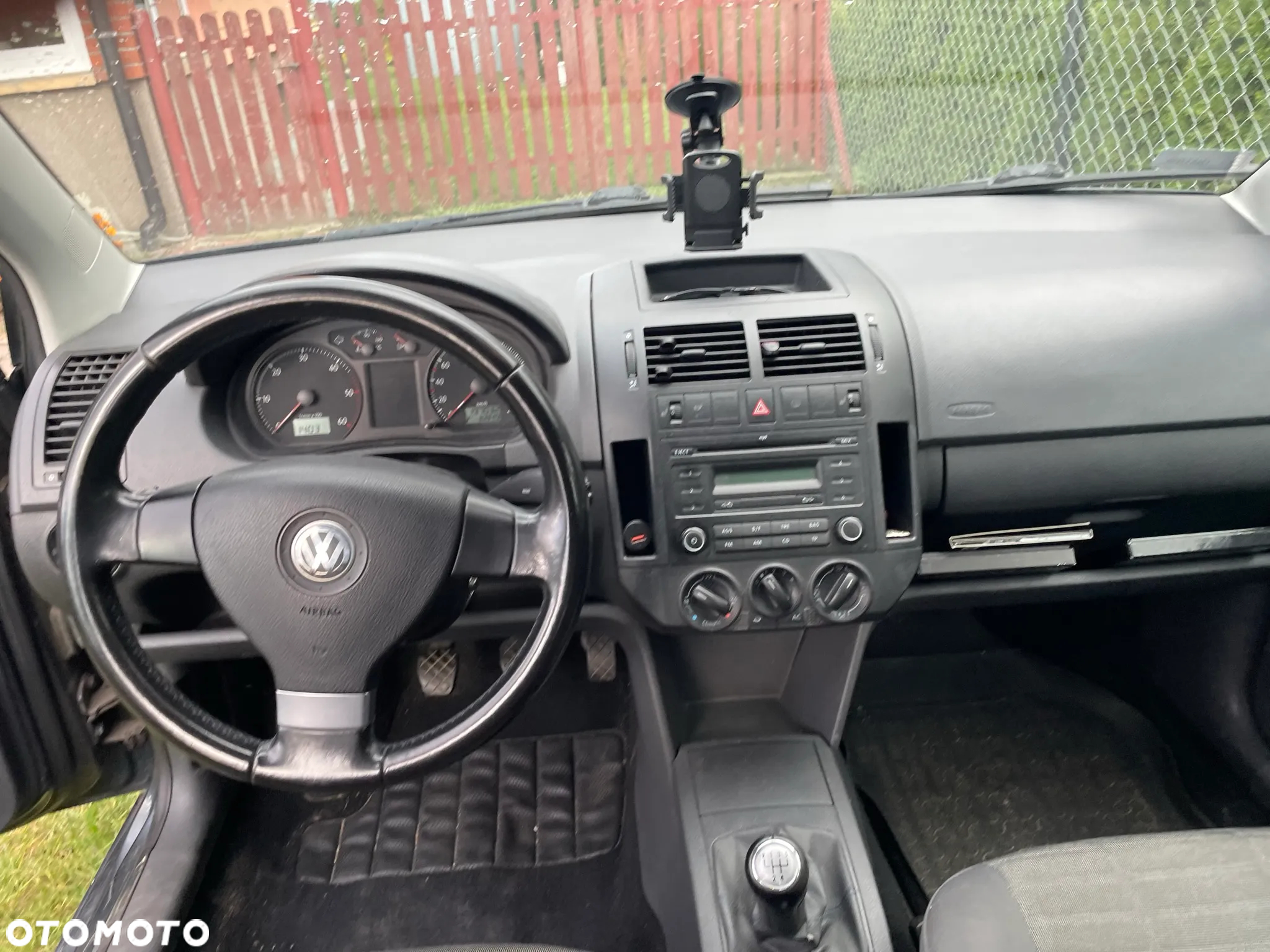 Volkswagen Polo 1.4 TDI Comfortline - 5