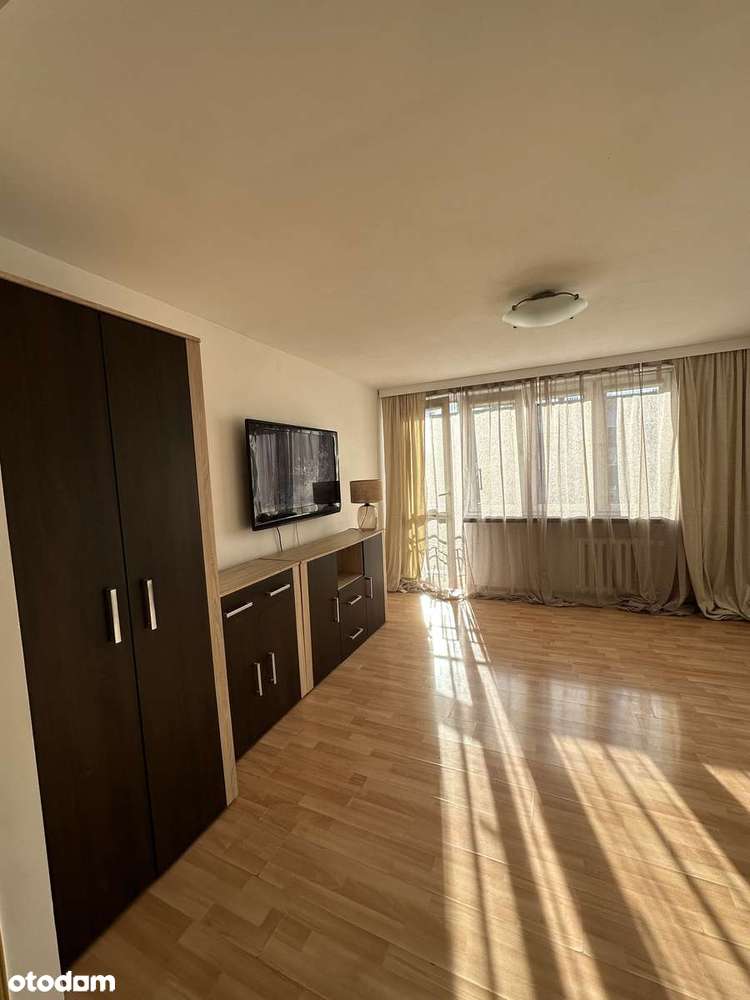 Mieszkanie 38m2 w Mińsku Mazowieckim - Pełny obrazek: 2/6