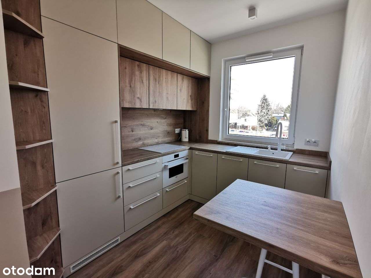 Mieszkanie 2 pokojowe, Mokotów, Siekierki - Pełny obrazek: 4/12