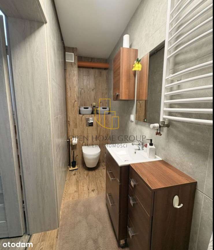 Wocław Psie Pole, dom skrajny segment, działka-5