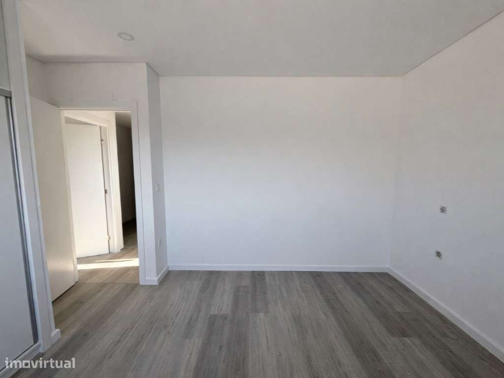 Apartamento T3 Felgueiras-9