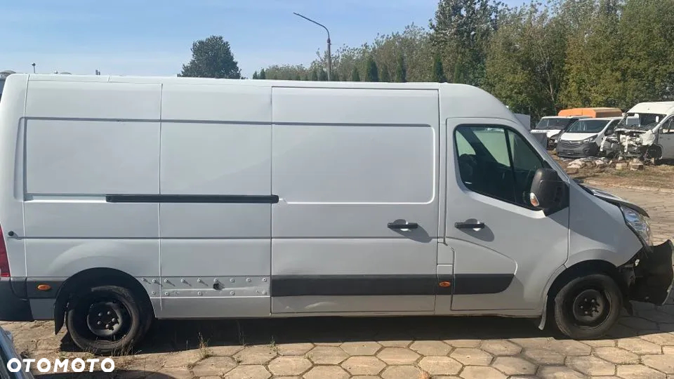 Renault MASTER - 6