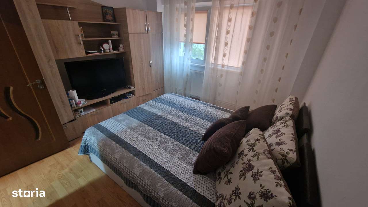 Garsonieră la casă  Aurel Vlaicu-13