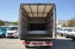 Volkswagen Crafter Prelata 8 Europaleti - 7