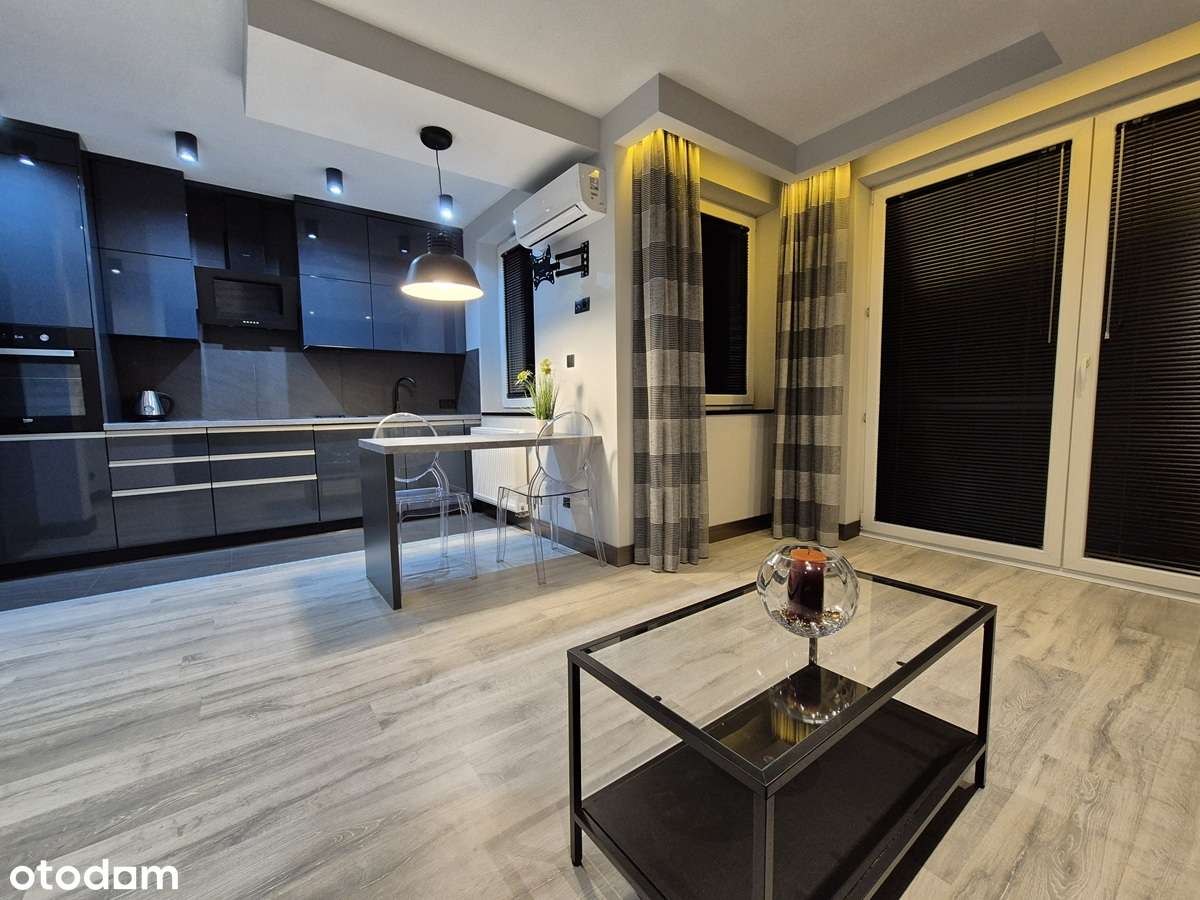 ŁADNE MIESZKANIE Z TARASEM W SĄSIEDZTWIE PUSZCZY NIEPOŁOMICKIEJ - Pełny obrazek: 5/15