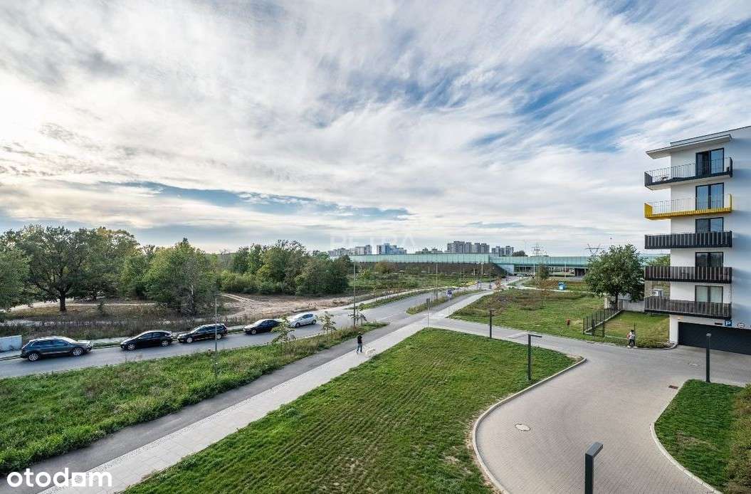 Nowe, Gotowe DO Zamieszkania Bez Nakładów, Ogródek-16