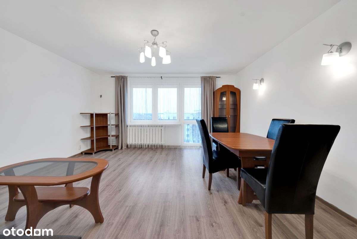 Mieszkanie na Radogoszczu Wsch., ul. Wodnika - Pełny obrazek: 2/9