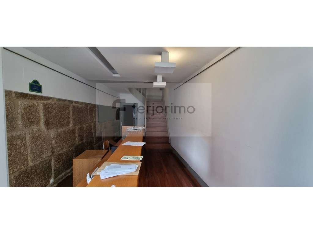 *** Prédio - destinado a Serviços - Centro Cidade*** - Grande imagem: 3/22