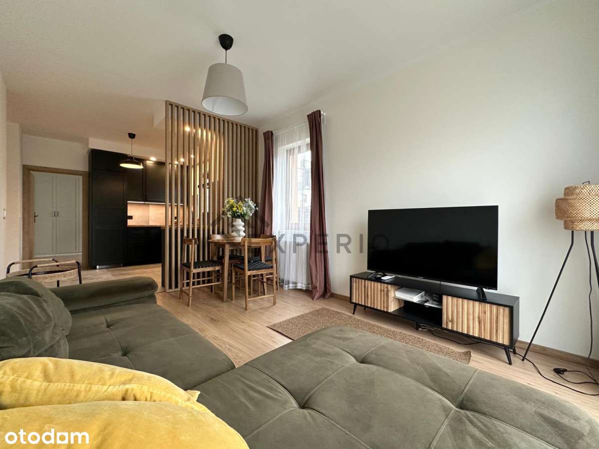 4 rooms/For family/Air condition/Parking in price - Pełny obrazek: 5/20