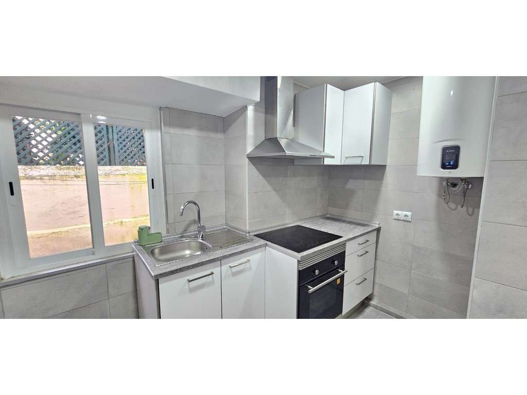 T2 duplex totalmente renovado - Junto Jardim da Estrela, Lisboa - Grande imagem: 5/25