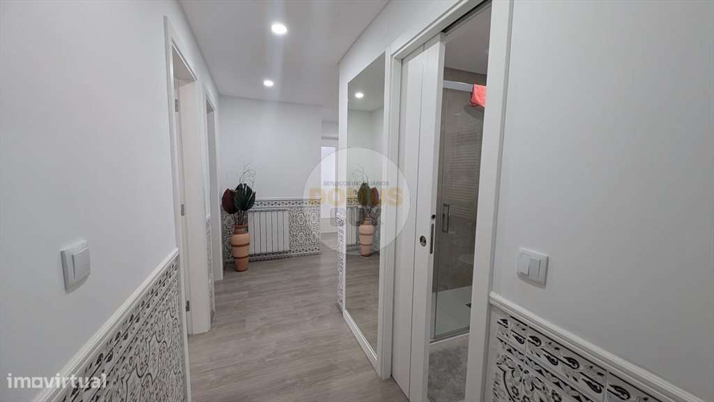 APARTAMENTO T3 REMODELADO COM 115M² AREA UTIL - PAIO PIRES-12