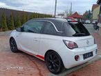 Opel Adam 1.2 TWINPORT ECOTEC Black Jack - 12