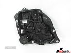 Elevador S/ Motor Esquerdo/Trás Seminovo/ Original BMW 7 (G11, G12) 51357422875 - 2