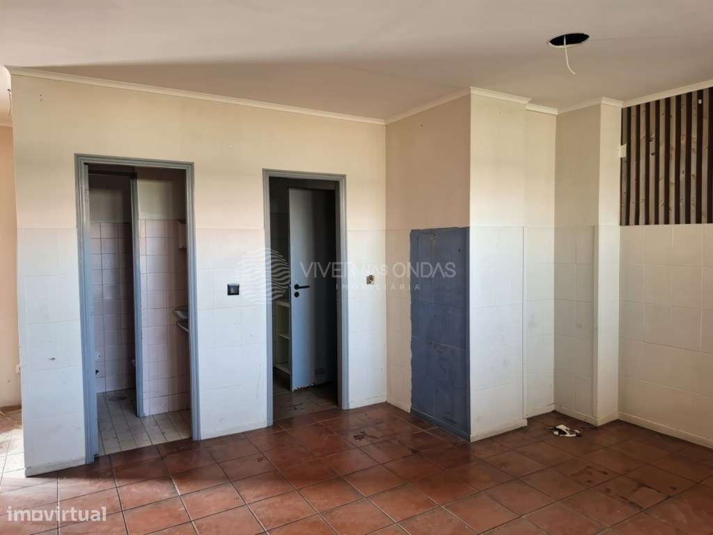 Apartamento T1 em Rio Tinto - Ideal Para Viver ou Investir-10