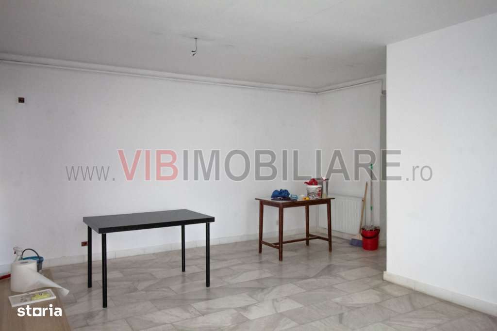 Spatiu birouri/comercial - zona Mihai Bravu, Splaiul Independentei - Imagine principală: 3/11