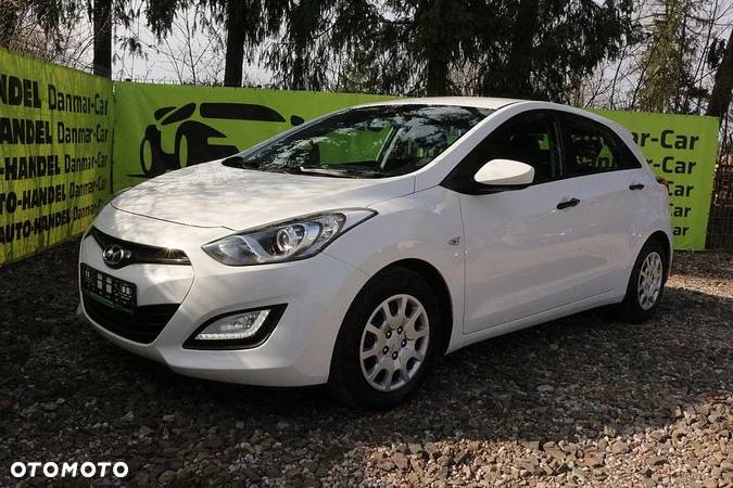 Hyundai I30 1.4 Classic - 3