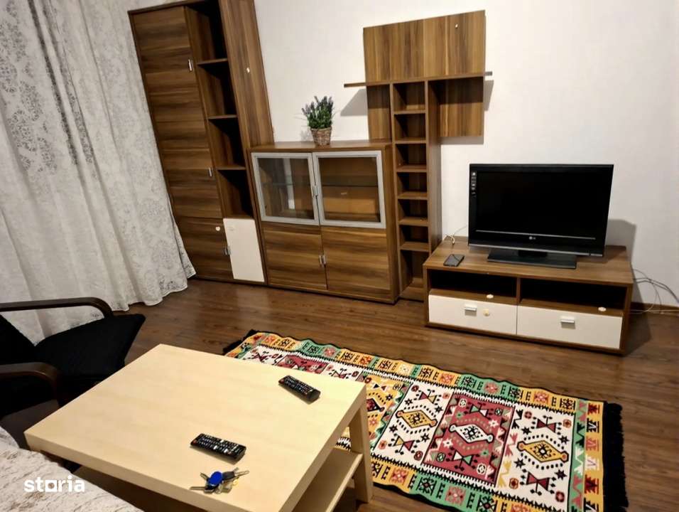 Apartament 3 camere | Titan | 5' metrou Nicolae Grigorescu | 3' parc I - Imagine principală: 1/8