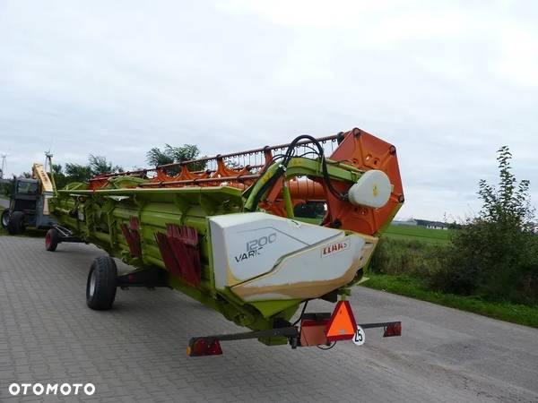 Claas Lexion 760TT - 24