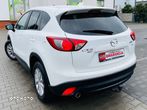 Mazda CX-5 SKYACTIV-D 150 AWD Exclusive-Line - 26