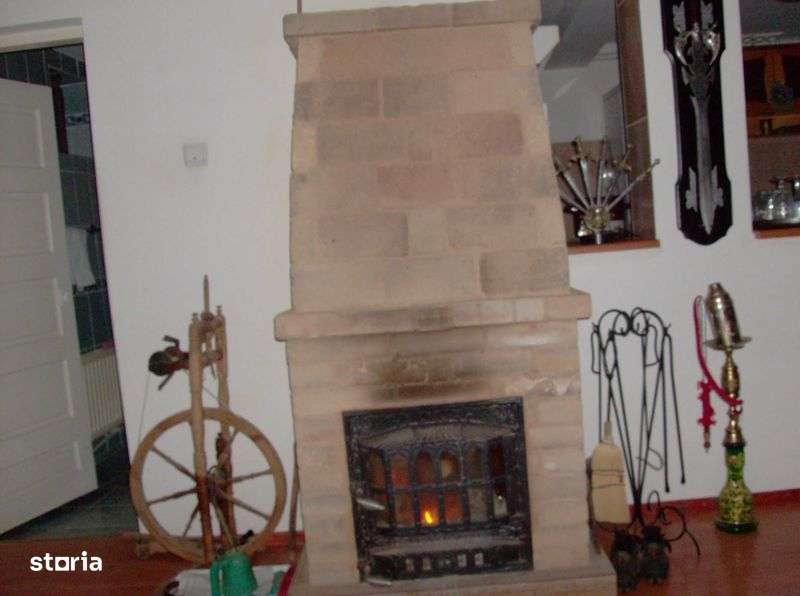 casa de inchiriat la Rasca la 40 km de Cluj-Napoca - Imagine principală: 5/8