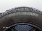 OPONY ZIMOWE MABOR WINTER-JET 3 215/65 R16 98H 2 SZT - 2