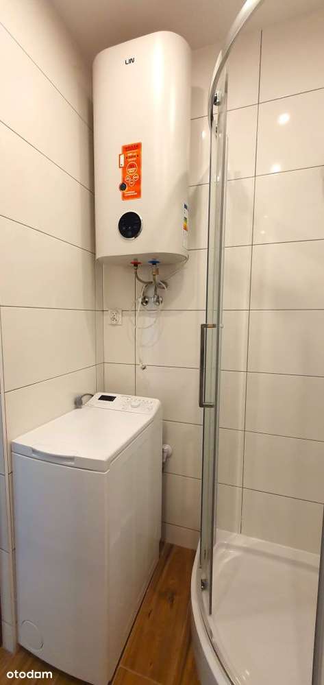 Mieszkanie 1 pok Zabrze Helenka-11