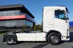 Volvo FH 500 / HIDRAULICĂ / CABĂ JOSĂ / IMPORTAT / EURO 6 / - 9