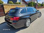 BMW Seria 5 518d Touring - 8