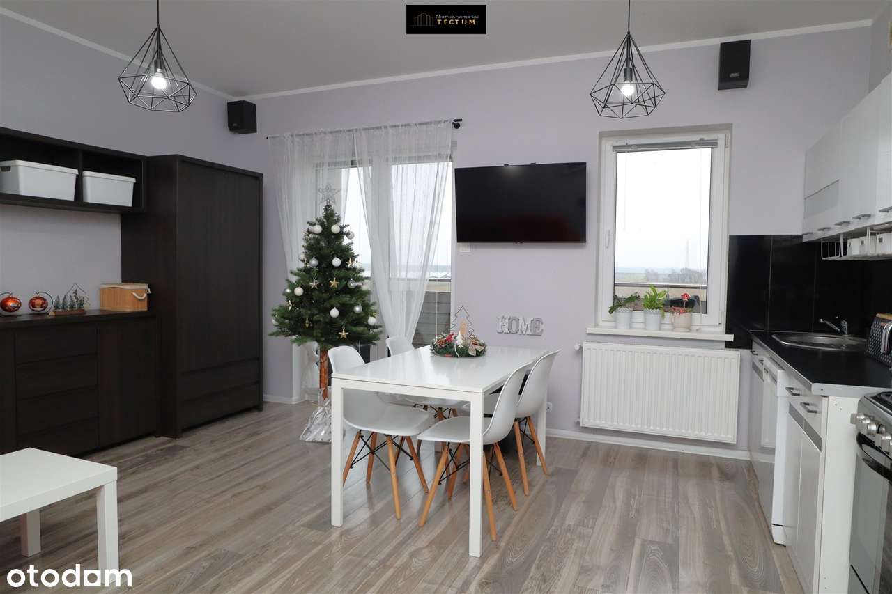 3 pokojowe mieszkanie na sprzedaż w Wągrowcu-9