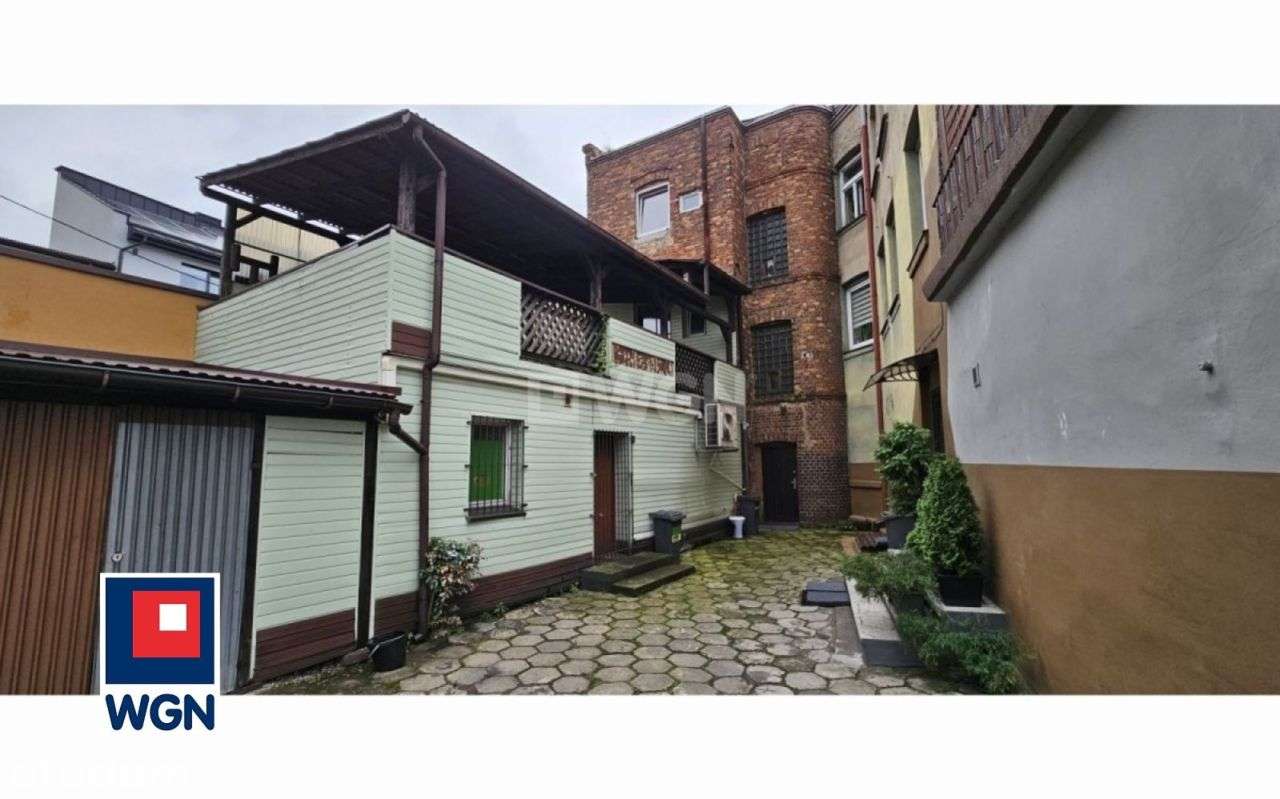 Kamienica w centrum Myszkowa - Pełny obrazek: 4/14