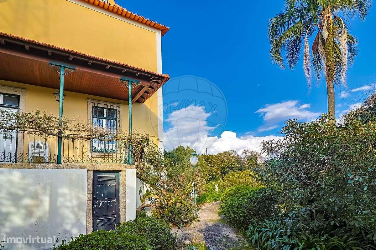 Moradia T5 para venda - Grande imagem: 5/48