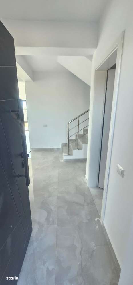 Casa 4 camere,gata de mutare/Com.Berceni-8