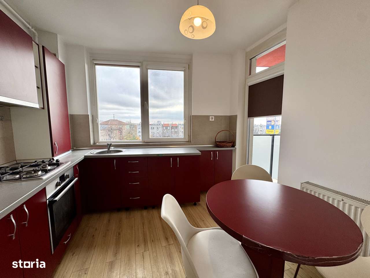 Inchiriez apartament 2 camere, ARED-Kaufland - Imagine principală: 5/11