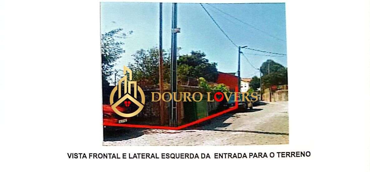 Terreno com PIP aprovado –Vila Nova de Gaia-1