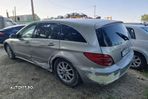 Dezmembrez Mercedes R-Class w251 an 2007, motor 3.0 cdi 224cp cod motor OM 651.950, dezmembrari piese jante r18 - 3