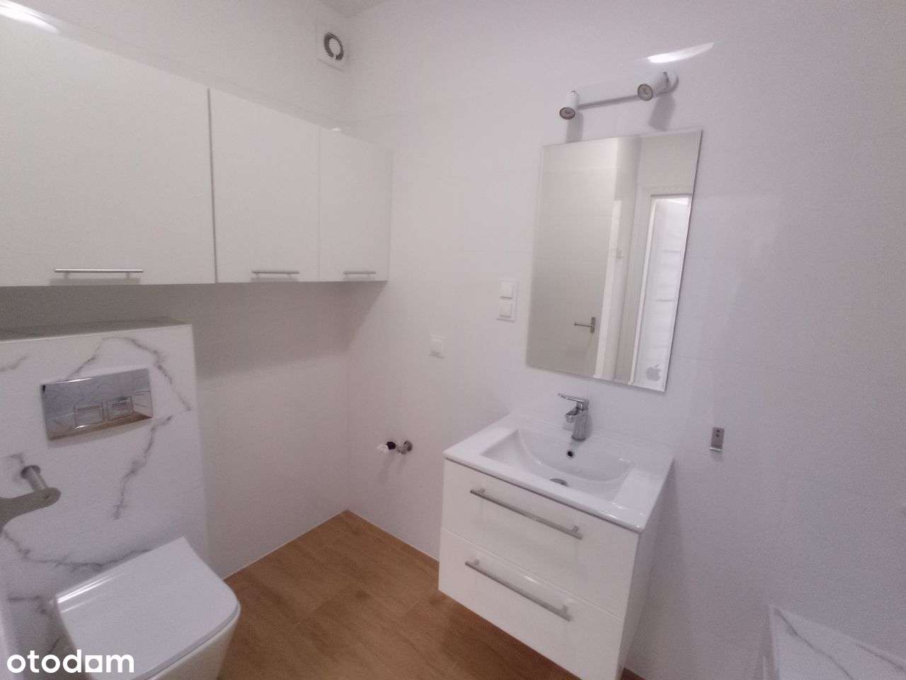 2-pokojowe ul. Myrka - Pełny obrazek: 4/8