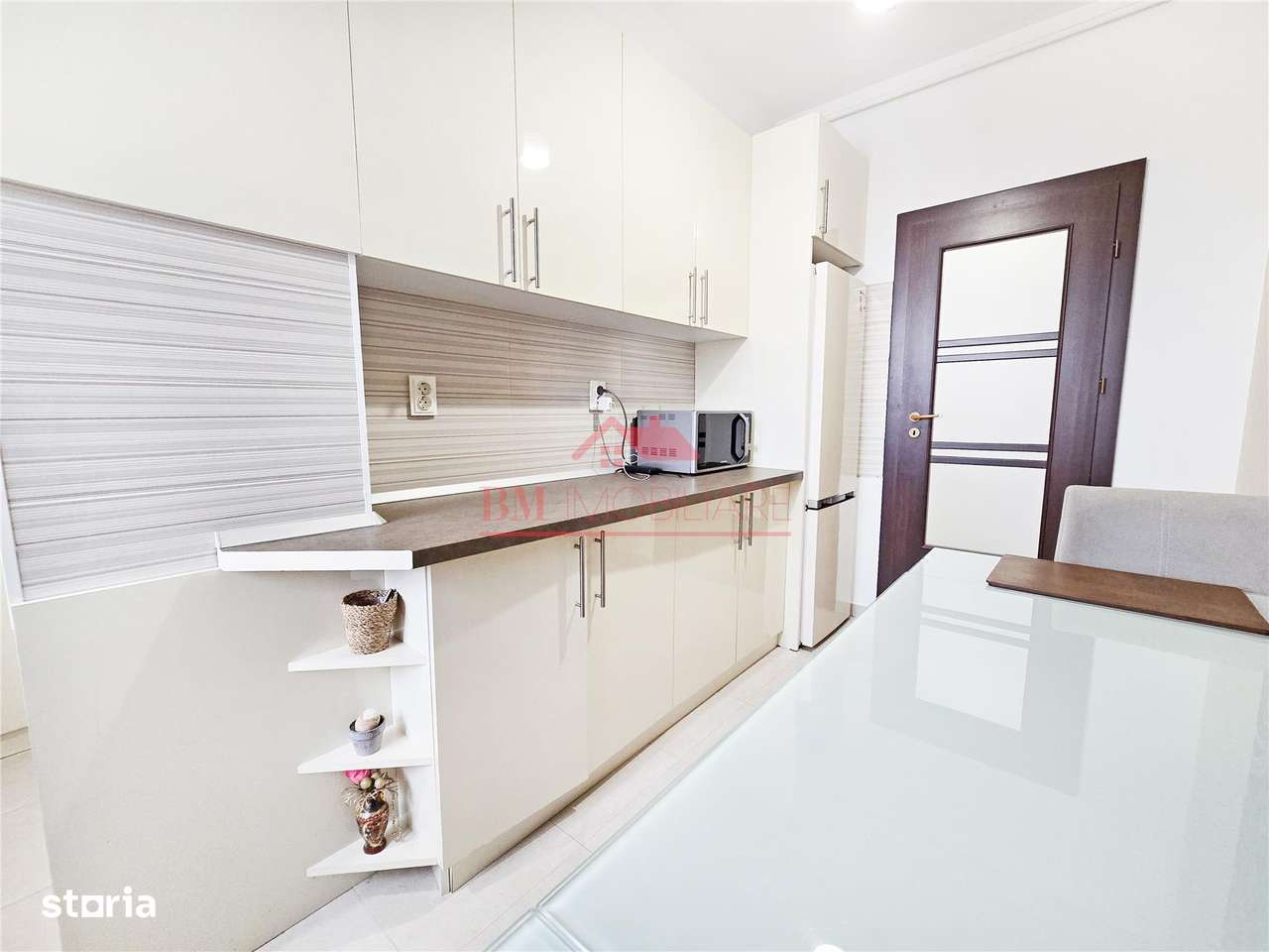 Apartament 2 camere Cartierul Latin - mobilat - parcare-6