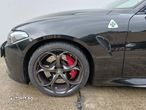 Alfa Romeo Giulia 2.9 Turbo RWD AT8 Quadrifoglio - 21