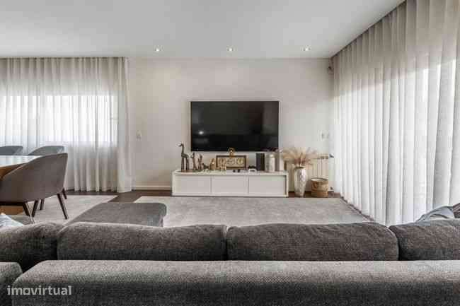 Fantástica Moradia T3 em Mire de Tibães- Braga - Grande imagem: 4/44