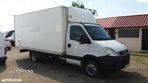 Cutie viteze iveco daily - 1