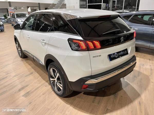 Peugeot 3008 1.2 PureTech Allure Pack - 28