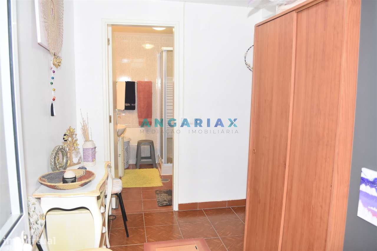 ANG1535 - Moradia T2 para Venda em Figueiró dos Vinhos-20