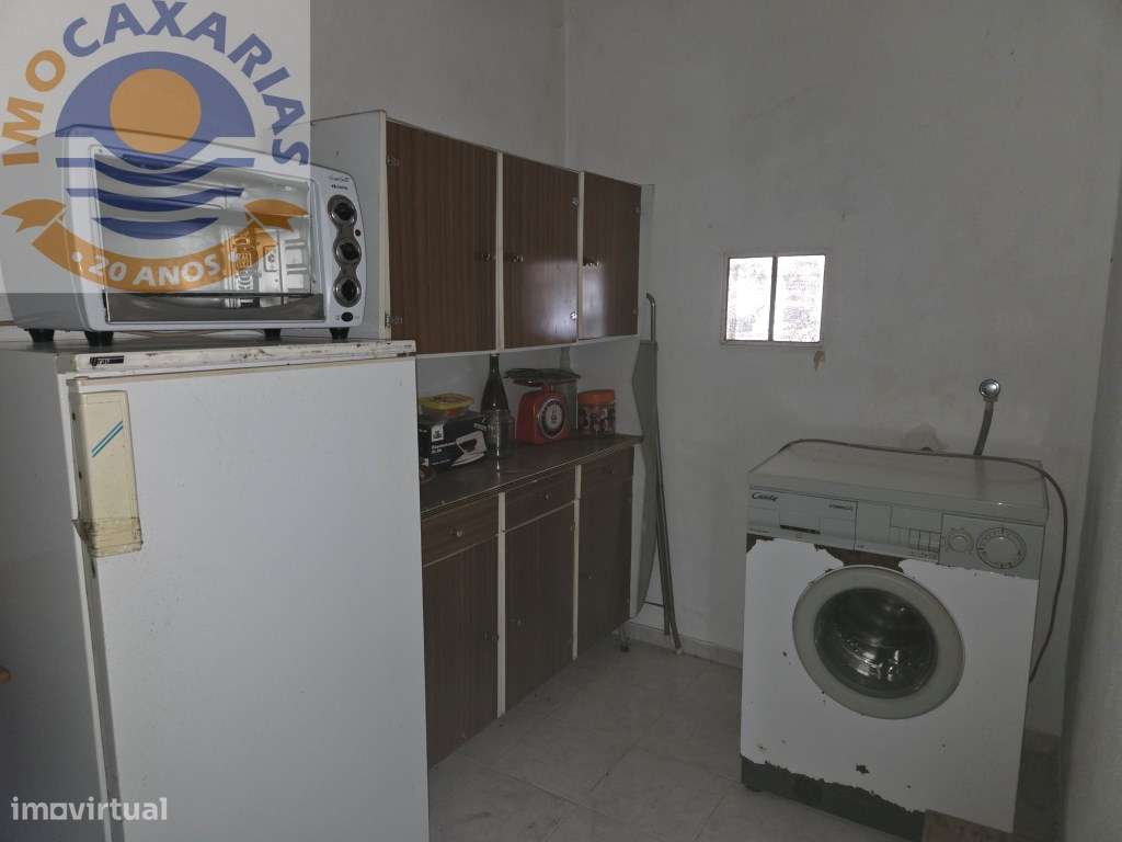 Moradia T3 Mobilada com Sótão Amplo - Marta, Lameirinha-9